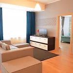 Uptown 3* Бухарест