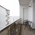 Апарт-отель Uptown