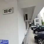 Uptown Апарт-отель