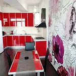 Апарт-отель Uptown 3*