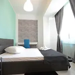 Lägenhetshotell Uptown 3*
