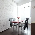 Uptown 3* Βουκουρέστι