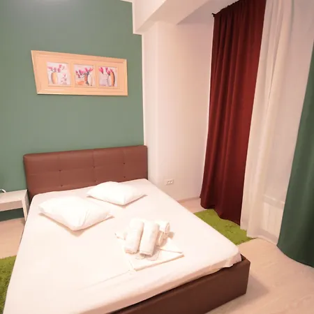 Uptown 3* Bucharest