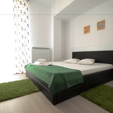 Uptown 3* Bucharest