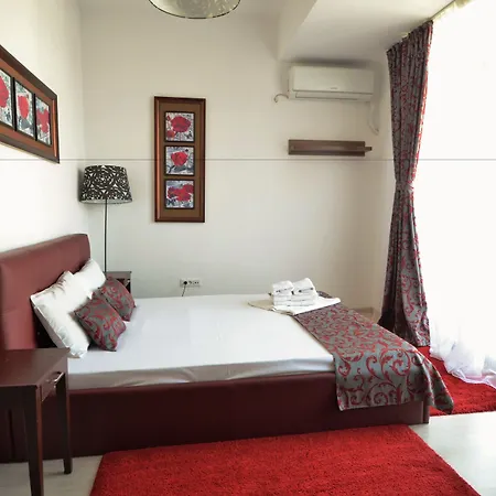 Uptown 3* Bucharest