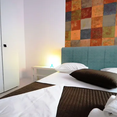 Aparthotel Uptown