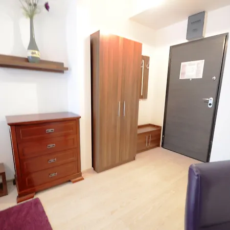 Uptown ブカレスト