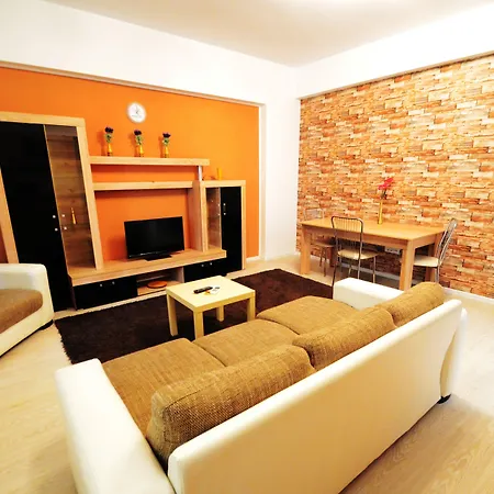 Uptown 3* بوخارست