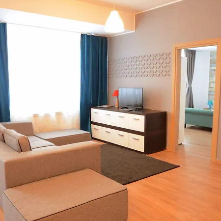 Uptown 3* Bucharest