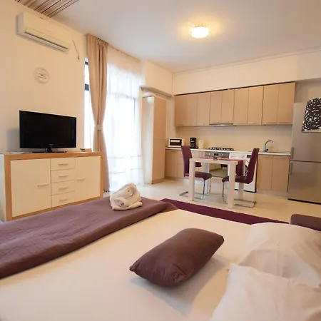 Uptown 3* Bucharest