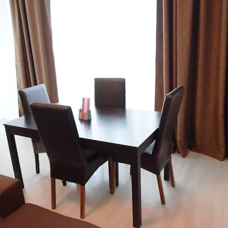 Uptown 3* ブカレスト