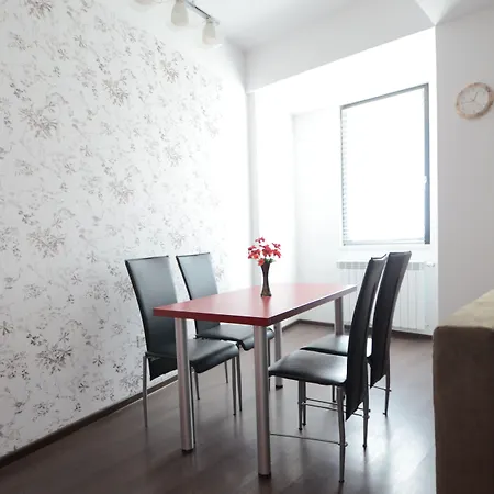 Uptown 3* Bucharest