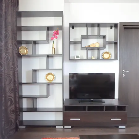 Aparthotel Uptown Bucharest