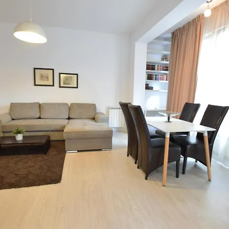 Uptown 3* Bucharest