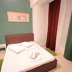 Uptown 3* Bucarest