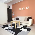 Apartahotel Uptown 3*