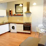 Uptown Apartahotel Bucarest