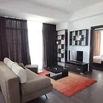 Apartahotel Uptown 3*