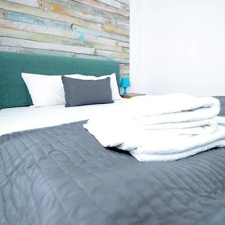 Aparthotel Uptown