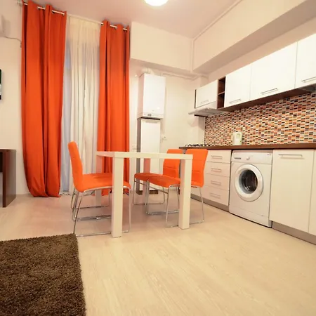Uptown 3* Bukarest
