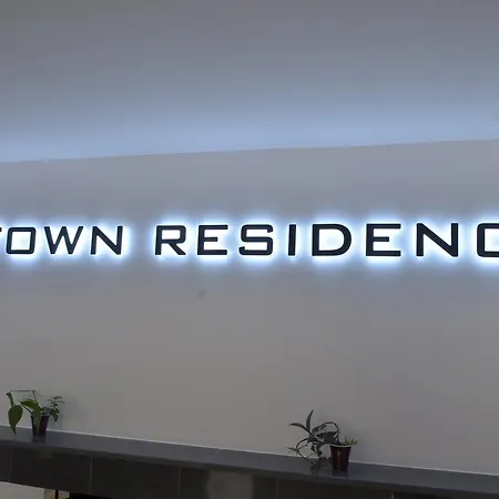 Uptown