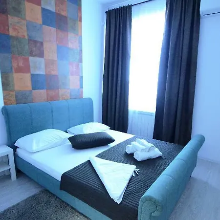 Uptown 3* Bucharest
