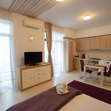 Uptown 3* Bucharest