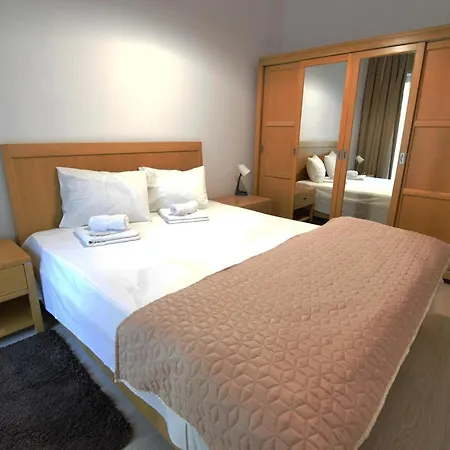 Uptown 3* Bucharest