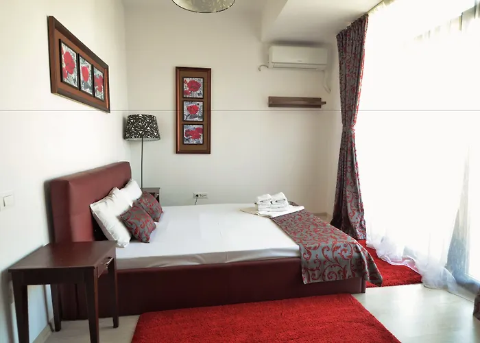 Uptown 3* Bucureşti