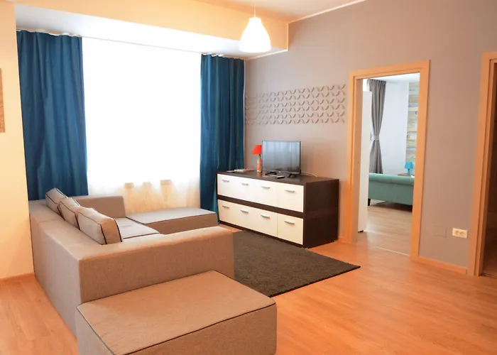 Uptown 3* Bucureşti