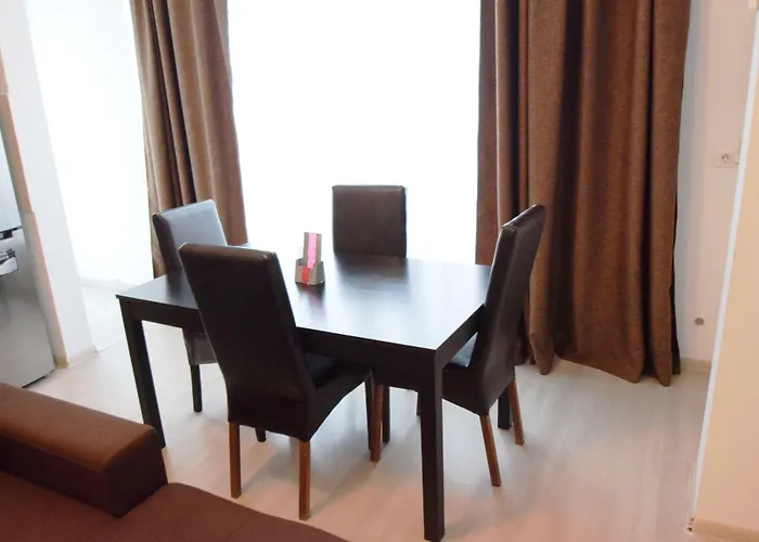 Uptown 3* Bucureşti