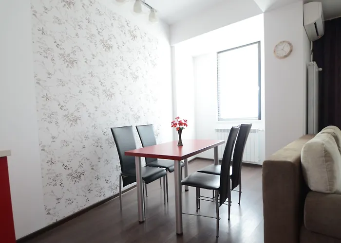 Uptown 3* Bucureşti