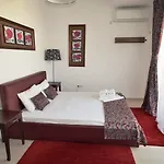Uptown Hotel de apartamente Bucureşti