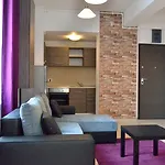 Uptown Hotel de apartamente 3*
