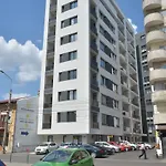 Hotel de apartamente Uptown