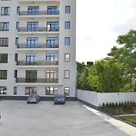 Hotel de apartamente Uptown