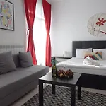 Uptown Hotel de apartamente