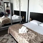 Hotel de apartamente Uptown Bucureşti