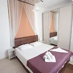 Hotel de apartamente Uptown