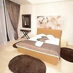 Uptown Hotel de apartamente 3*