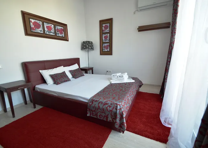 Uptown Βουκουρέστι