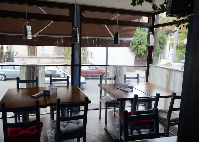 Uptown Ξενοδοχείο με διαμερίσματα Βουκουρέστι